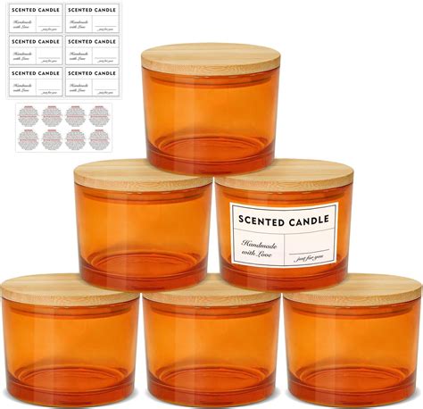 1 Layered Oil Jar Candle 8 12 Hrs You Ll Need Tall Glass Jar 1 Cup Cooking Oil Cotton Rope Shoelace Foil Method Poke Hole In Foil Pass Wick Rest Foil On Jar