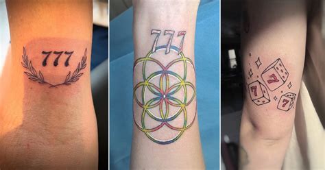 10 777 Tattoo Meaning And Ideas You Shouldn T Miss Tattoosofasia