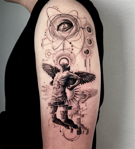 10 Best Holy Angel Guardian Angel Tattoo Ideas You Ll Have To See To Believe 10 Best Holy Angel Guardian Angel Tattoo Ideas You Ll Have To See To Believe