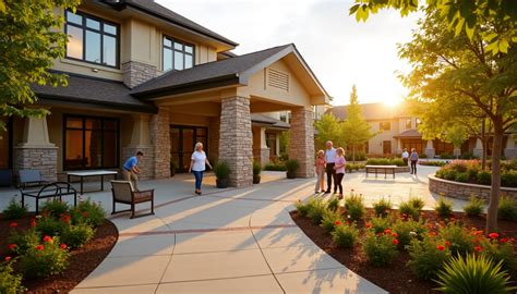 10 Best Independent Living Communities In Malvern Pa