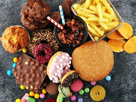 10 Foods To Avoid If You Are Overweight Or Obese