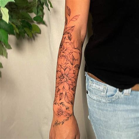 10 Forearm Sleeve Tattoo Ideas You Have To See To Believe 10 Forearm Sleeve Tattoo Ideas You Have To See To Believe
