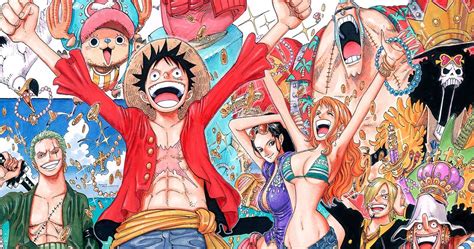 10 One Piece Tattoos Only True Fans Will Understand 10 One Piece Tattoos Only True Fans Will Understand