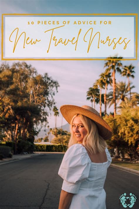 10 Pieces Of Advice For New Nurses 10 Pieces Of Advice For New Nurses