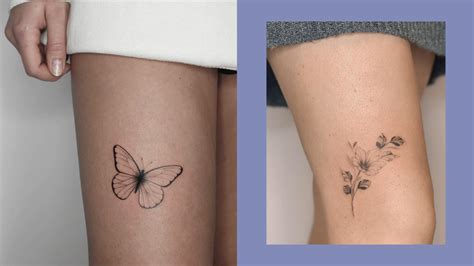10 Pretty Thigh Tattoo Designs For Women You Should Consider Getting Preview Ph 10 Pretty Thigh Tattoo Designs For Women You Should Consider Getting Preview Ph