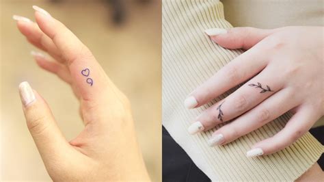 10 Small Hand Tattoos With Meanings You D Want To Get Inked Preview Ph