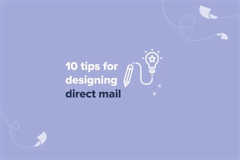 10 Tips For High Impact Direct Mail Marketing Oppizi 10 Tips For High Impact Direct Mail Marketing Oppizi