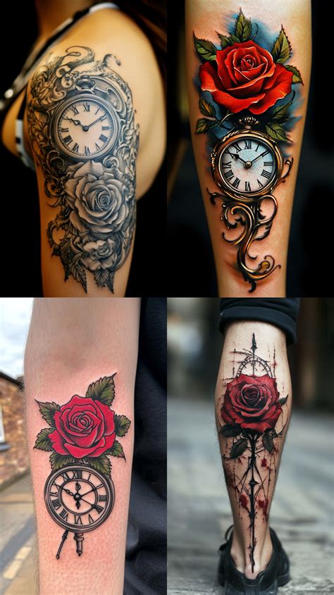 100 Breathtaking Rose Tattoo Designs Their Hidden Meanings Tattoodiva Com 100 Breathtaking Rose Tattoo Designs Their Hidden Meanings Tattoodiva Com