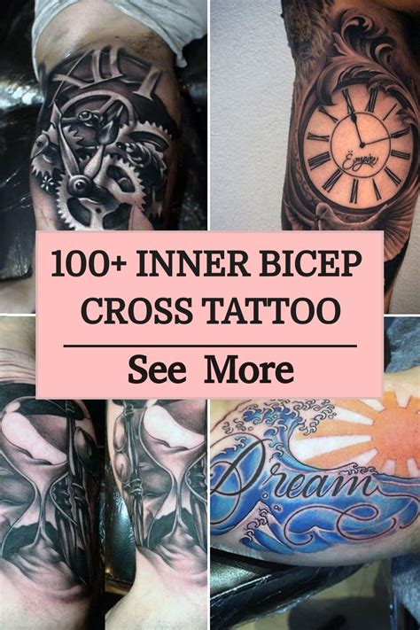 100 Inner Bicep Cross Tattoo Artofit 100 Inner Bicep Cross Tattoo Artofit
