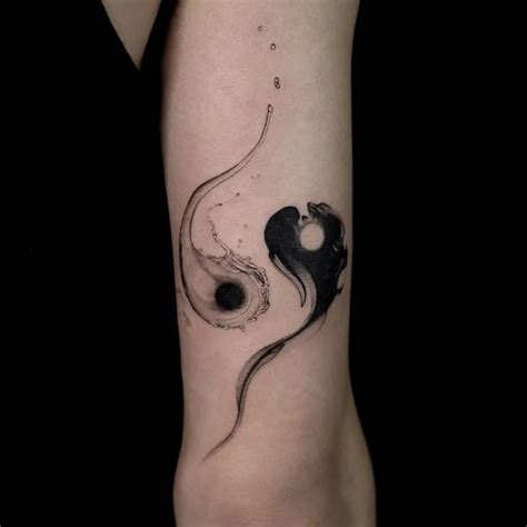 100 Non Ai Yin Yang Tattoo Ideas In 2026 Tattoobnb 100 Non Ai Yin Yang Tattoo Ideas In 2026 Tattoobnb