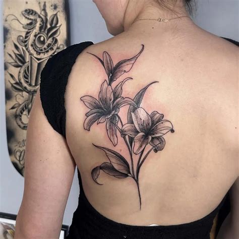 100 Unique Flower Tattoo Ideas In 2026 Tattoobnb 100 Unique Flower Tattoo Ideas In 2026 Tattoobnb