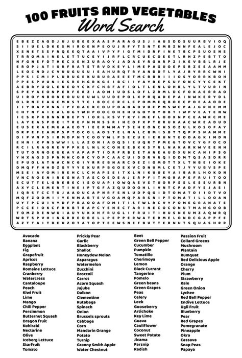 100 Word Word Search Pdf Free Printable Hard Word Search Artofit 100 Word Word Search Pdf Free Printable Hard Word Search Artofit