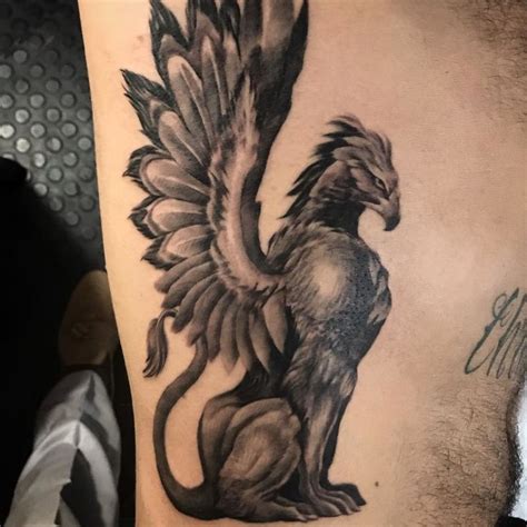 101 Amazing Griffin Tattoo Ideas You Need To See 101 Amazing Griffin Tattoo Ideas You Need To See