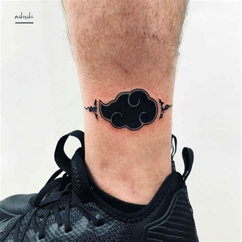 101 Best Akatsuki Cloud Tattoo Ideas That Will Blow Your Mind 101 Best Akatsuki Cloud Tattoo Ideas That Will Blow Your Mind
