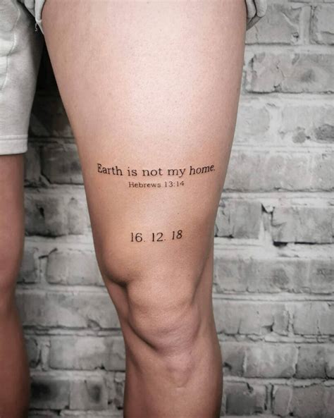 101 Best Bible Verse Tattoo Ideas You Amp 39 Ll Have To See To Believe Outsons Tattoos Verse 101 Best Bible Verse Tattoo Ideas You Amp 39 Ll Have To See To Believe Outsons Tattoos Verse