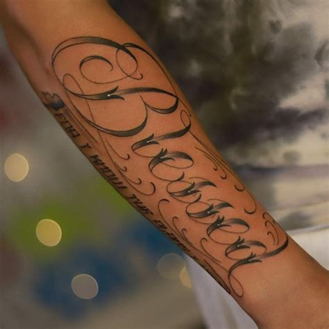 101 Best Blessed Forearm Tattoo Ideas That Will Blow Your Mind