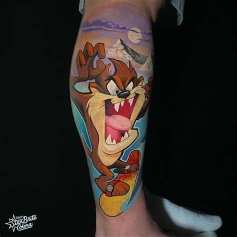 101 Best Tasmanian Devil Tattoo Ideas That Will Blow Your Mind 101 Best Tasmanian Devil Tattoo Ideas That Will Blow Your Mind
