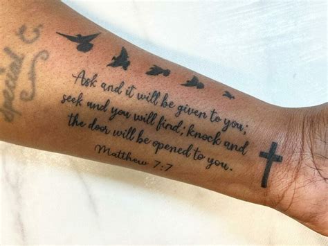101 Bible Verse Tattoo Wrist That Will Blow Your Mind 101 Bible Verse Tattoo Wrist That Will Blow Your Mind