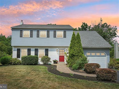 101 Crestside Way Malvern Pa 19355 Zillow