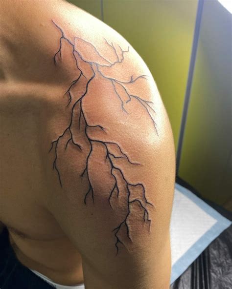 101 Lightning Tattoo Ideas That Will Blow Your Mind 101 Lightning Tattoo Ideas That Will Blow Your Mind