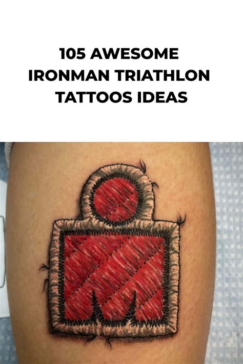 105 Ironman Tattoo Ideas 105 Ironman Tattoo Ideas