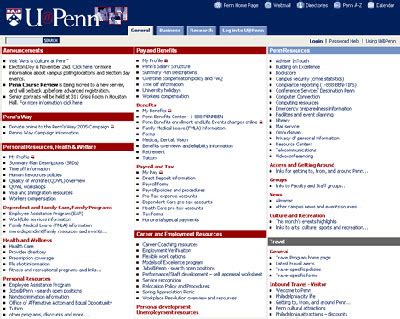 11 02 04 Introducing U Penn Almanac Vol 51 No 10 11 02 04 Introducing U Penn Almanac Vol 51 No 10