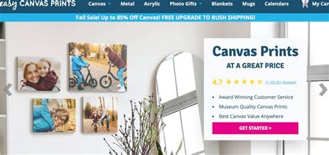 11 Cheapest Online Custom Canvas Printing Services Amp Companies 11 Cheapest Online Custom Canvas Printing Services Amp Companies