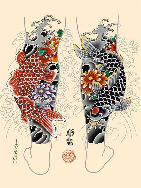 110 Best Japanese Koi Fish Tattoo Designs And Drawings Japanese Koi Fish Tattoo Koi Tattoo 110 Best Japanese Koi Fish Tattoo Designs And Drawings Japanese Koi Fish Tattoo Koi Tattoo