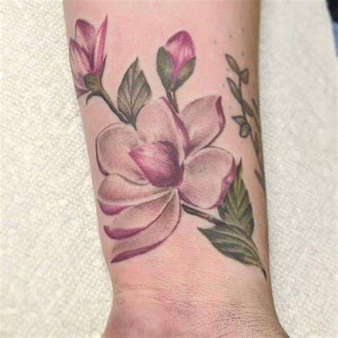 115 Breathtaking Magnolia Tattoo Ideas You Shouldn T Miss Out On Wild Tattoo Art Magnolia 115 Breathtaking Magnolia Tattoo Ideas You Shouldn T Miss Out On Wild Tattoo Art Magnolia