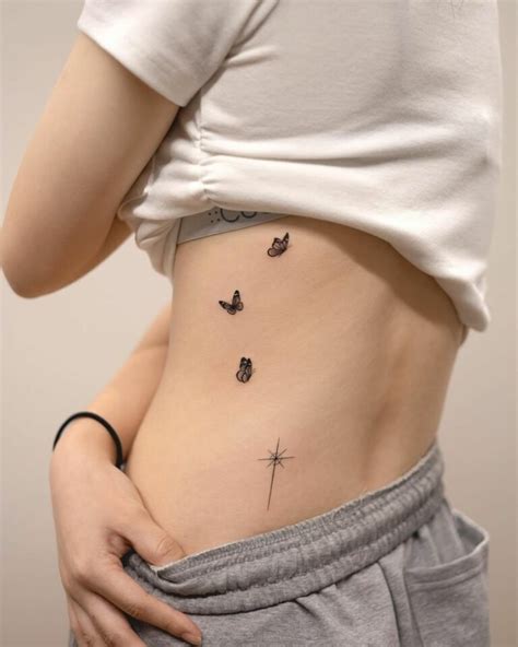 12 Attractive Ribs Tattoo Designs And Ideas 12 Attractive Ribs Tattoo Designs And Ideas
