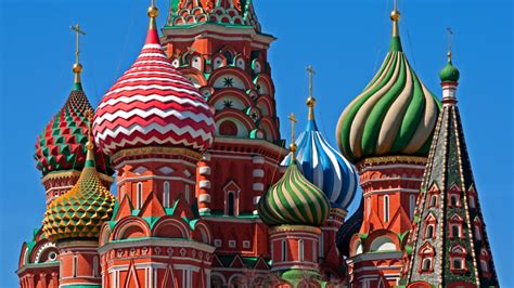 12 Facts About Saint Basil S Cathedral 12 Facts About Saint Basil S Cathedral