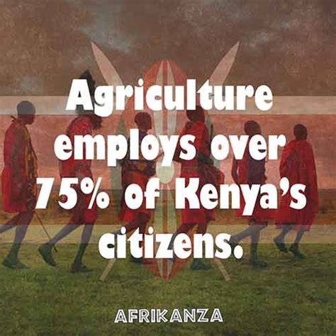 12 Interesting Facts About Kenya Afrikanza