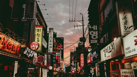 12 Interesting Facts About Seoul Contiki 12 Interesting Facts About Seoul Contiki