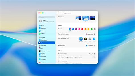 12 Macos Tahoe Settings To Change Right Away