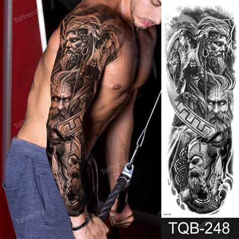 125 Amazing Half Sleeve Tattoos For Men In 2025 125 Amazing Half Sleeve Tattoos For Men In 2025