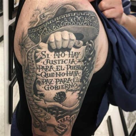 125 Mexican Tattoos That Will Help You Adore The Mexican Culture Wild Tattoo Art 125 Mexican Tattoos That Will Help You Adore The Mexican Culture Wild Tattoo Art