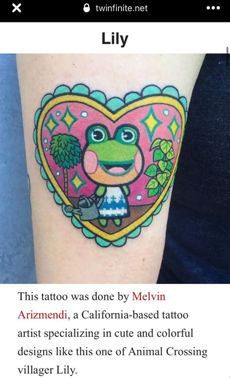 13 Animal Crossing Tattoos Ideas To Save Today Animal Crossing Tattoos Gaming Tattoo And More 13 Animal Crossing Tattoos Ideas To Save Today Animal Crossing Tattoos Gaming Tattoo And More