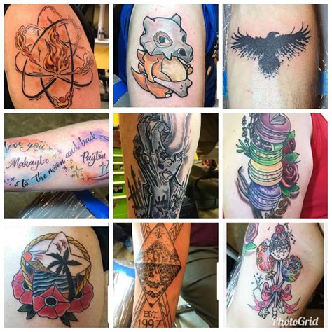 13 Best And Most Recommended Tattoo Shops In New Hampshire Psycho Tats