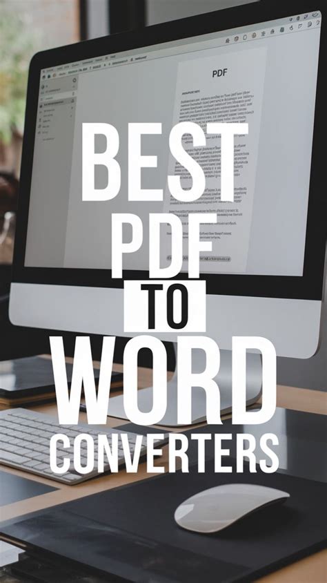 13 Best Pdf To Word Converters In 2024 13 Best Pdf To Word Converters In 2024