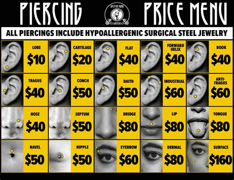 13 Tattoos Wicked 13 Piercing Prices Ear Tattoo The Tattooed Heart Piercing Prices Red Heart Tattooed 13 Tattoos Wicked 13 Piercing Prices Ear Tattoo The Tattooed Heart Piercing Prices Red Heart Tattooed