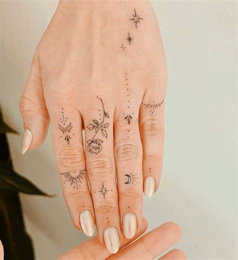 134 Small Hand Tattoos That Had Us Wishing For More Hands Pretty Hand Tattoos Cute Hand 134 Small Hand Tattoos That Had Us Wishing For More Hands Pretty Hand Tattoos Cute Hand