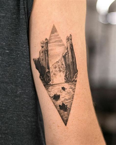 135 Lord Of The Rings Tattoo Ideas To Rule Over Them All Bored Panda 135 Lord Of The Rings Tattoo Ideas To Rule Over Them All Bored Panda