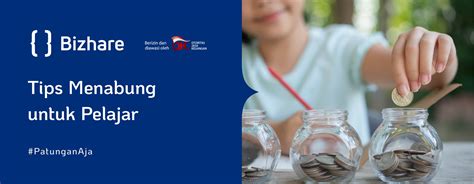 14 Tips Menabung Untuk Pelajar Sd Smp Sma Mudah 14 Tips Menabung Untuk Pelajar Sd Smp Sma Mudah