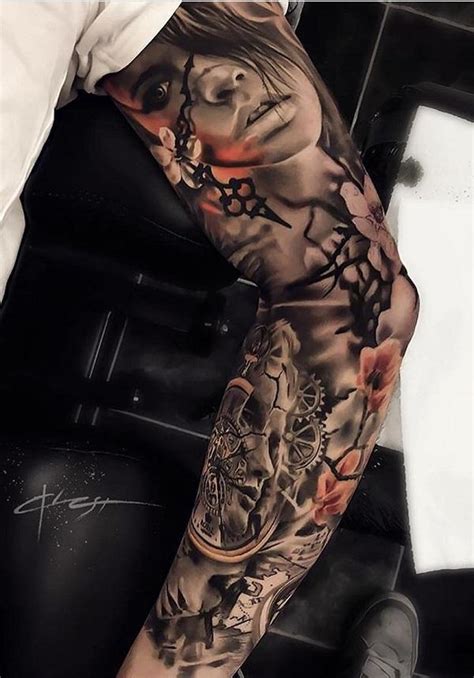140 Awesome Examples Of Full Sleeve Tattoo Ideas Art And Design 140 Awesome Examples Of Full Sleeve Tattoo Ideas Art And Design