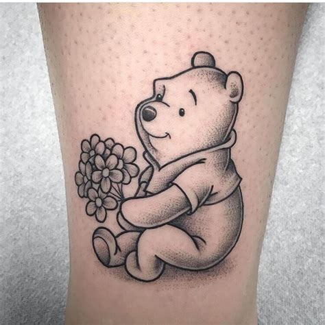 15 Amazing Winnie The Pooh Tattoo Designs For Art Body Lovers Winnie The Pooh Tattoos Disney 15 Amazing Winnie The Pooh Tattoo Designs For Art Body Lovers Winnie The Pooh Tattoos Disney