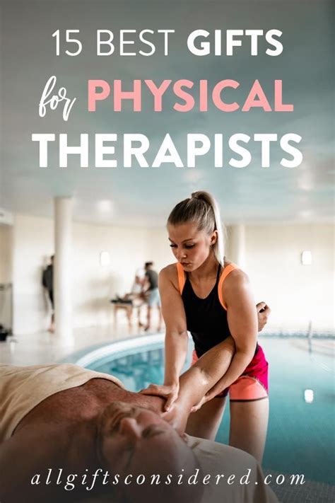 15 Best Physical Therapist Gifts For All Occasions All Gifts Considered