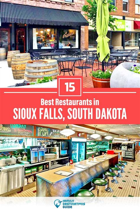 15 Best Restaurants In Sioux Falls Sd For 2023 Top Eats