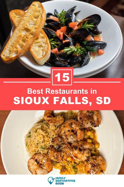 15 Best Restaurants In Sioux Falls Sd For 2024 Top Eats
