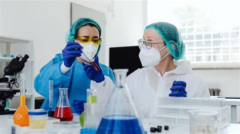 15 Chemistry Programs For High School Students Immerse Education