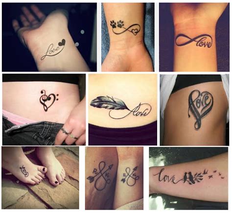 15 Love Tattoo Designs With Hidden Meanings And Symbols 15 Love Tattoo Designs With Hidden Meanings And Symbols